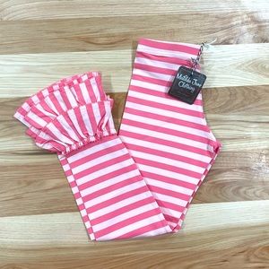 Girls size 8 Matilda Jane leggings NWT